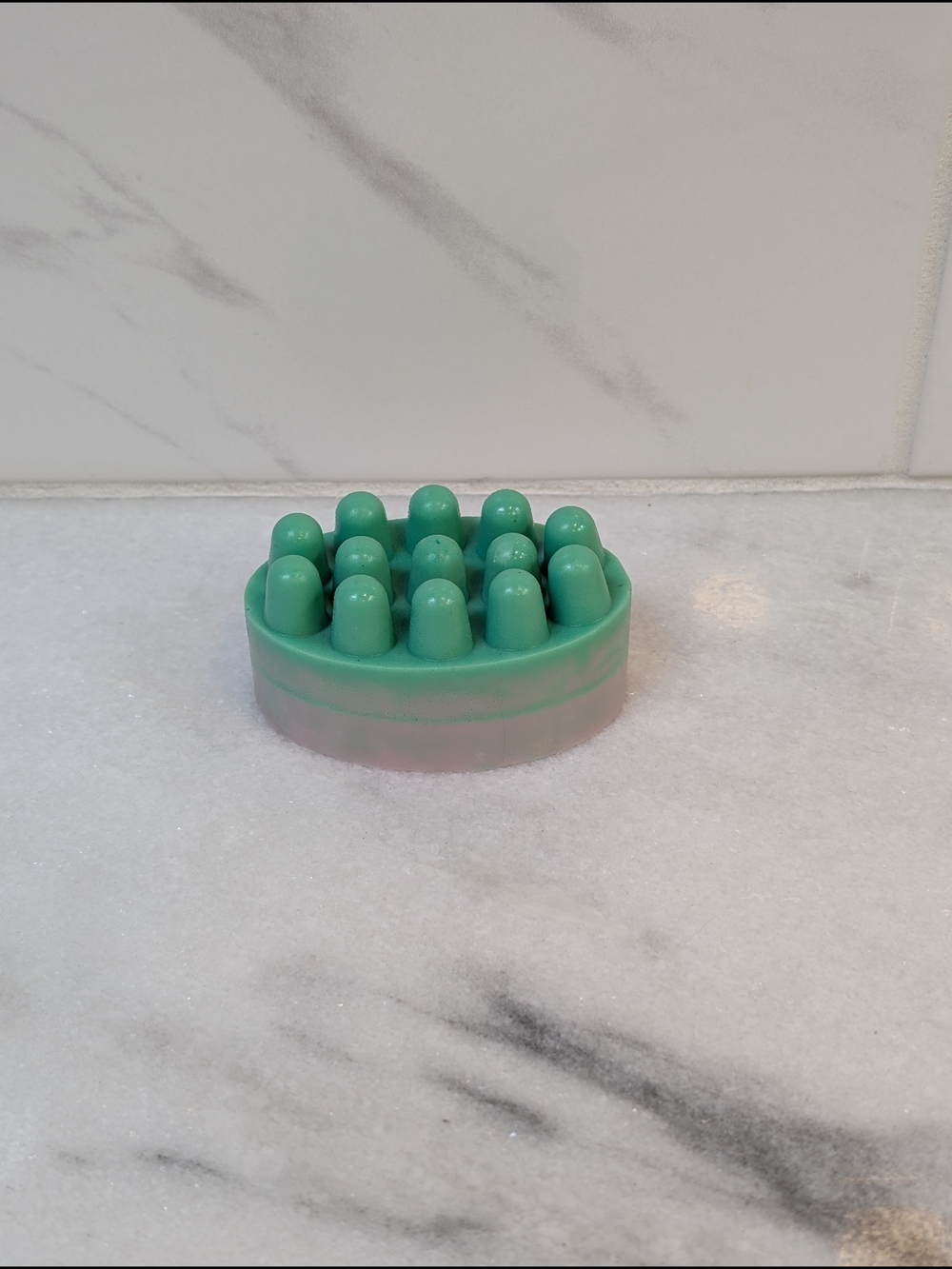 Pearberry Shea Massage Soap Bar